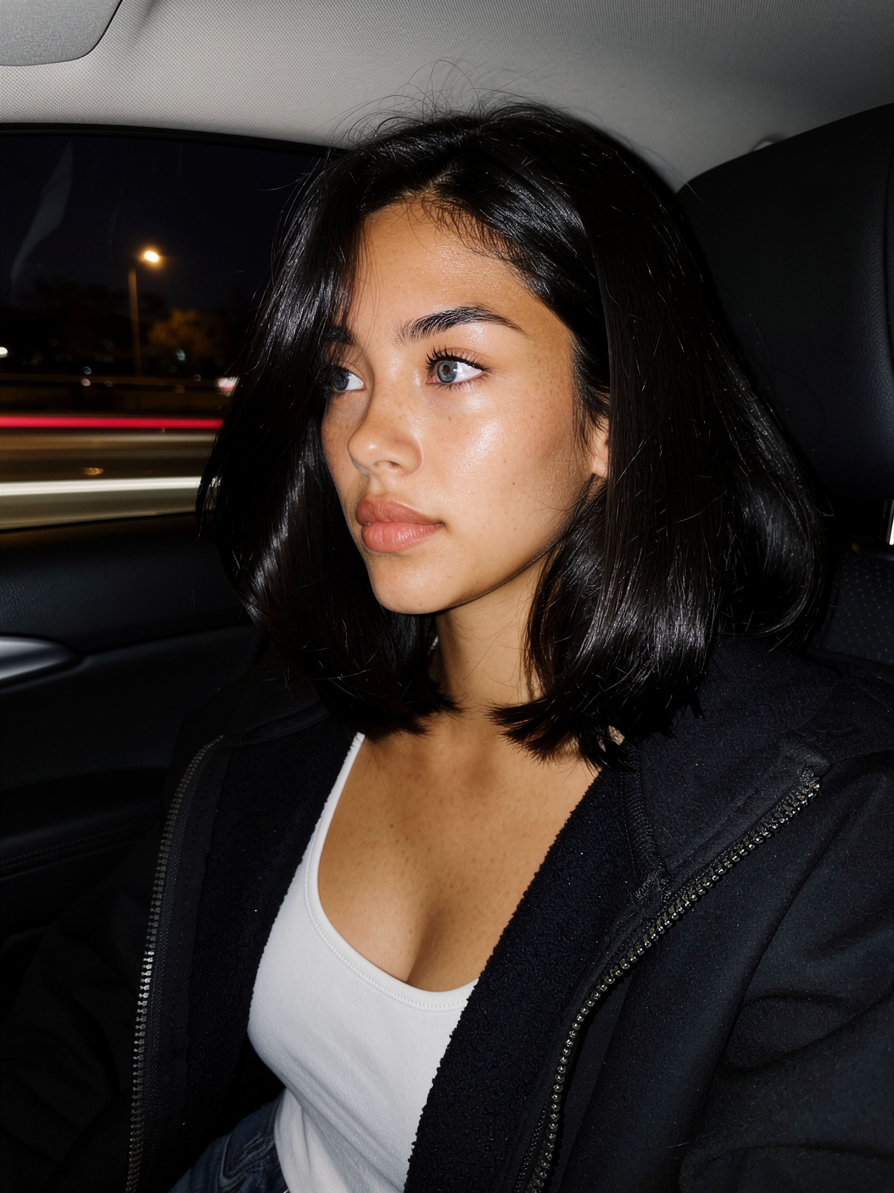 Isela Noir